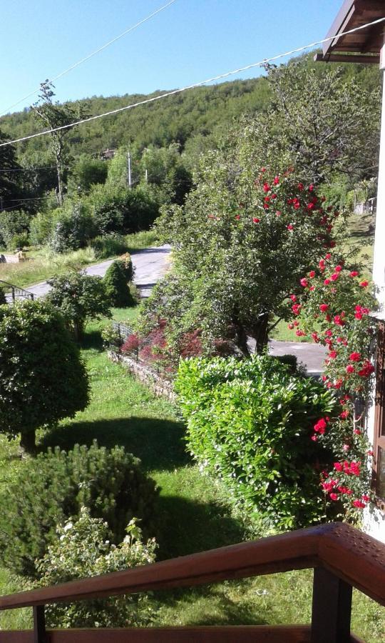 Mansarda In Montagna Appartement *