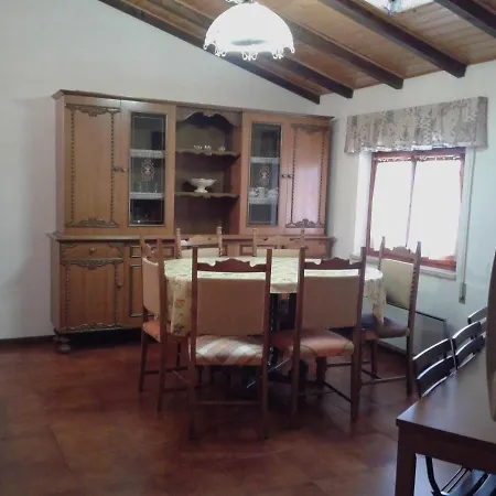 Ferienwohnung Mansarda In Montagna Abetone Exterior foto