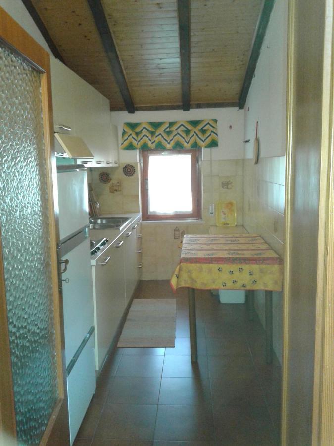 Mansarda In Montagna Apartment *