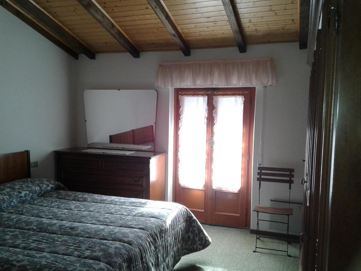Mansarda In Montagna * Abetone