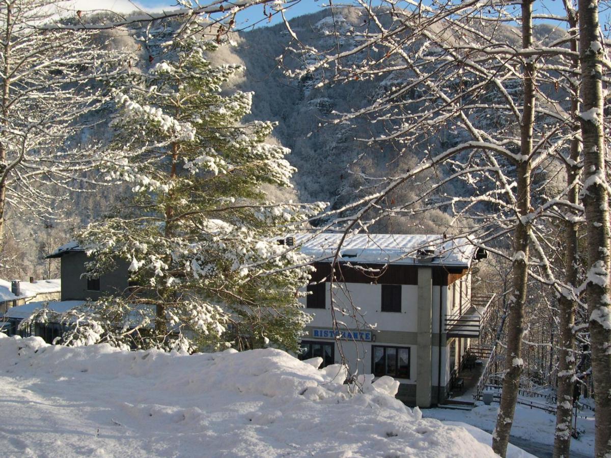Mansarda In Montagna Apartment Abetone