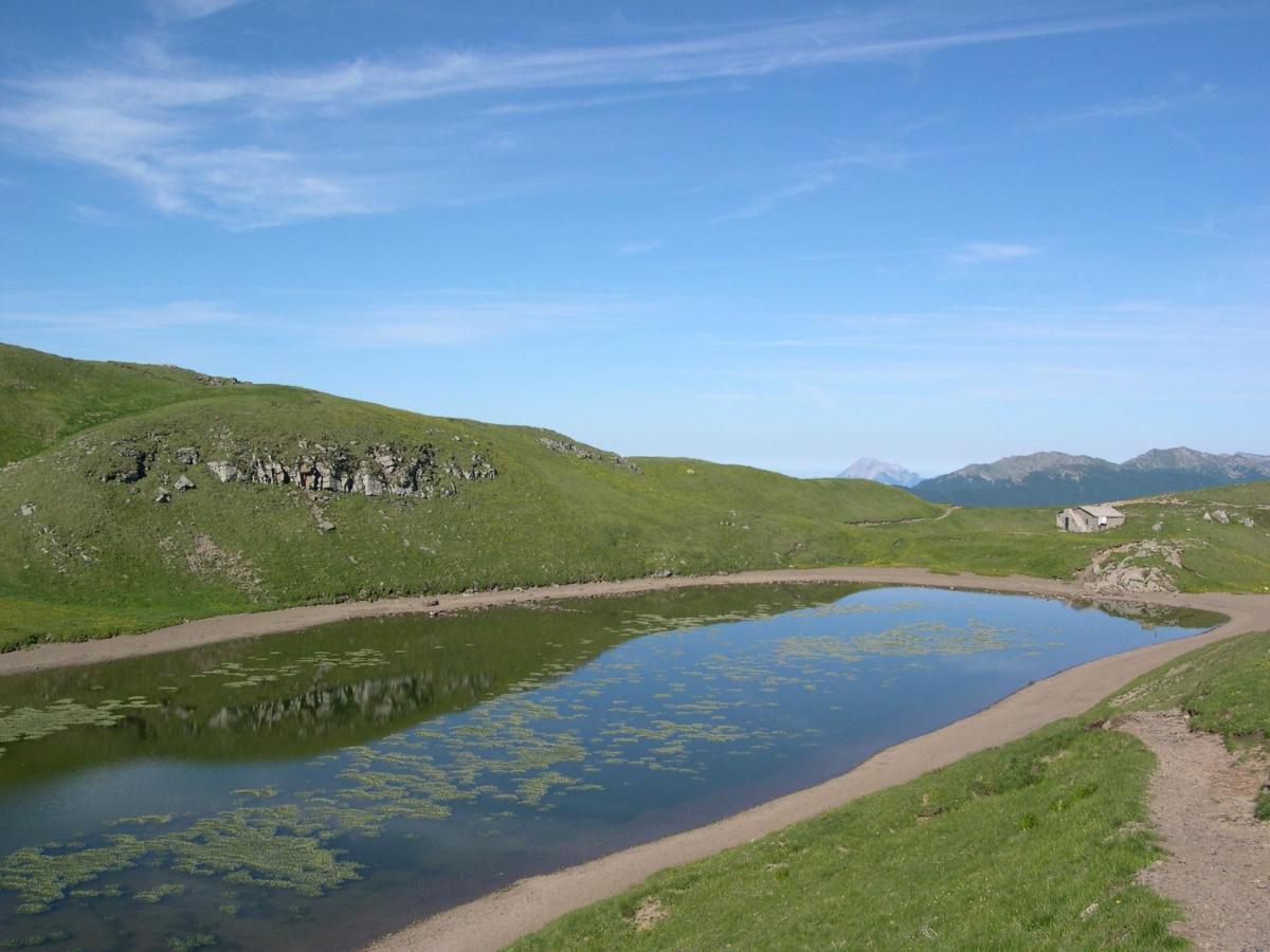 Mansarda In Montagna Abetone