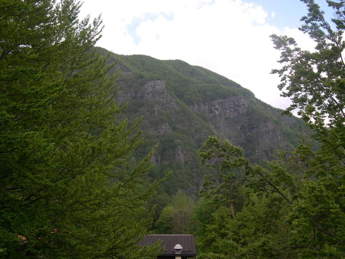 Mansarda In Montagna Apartment *