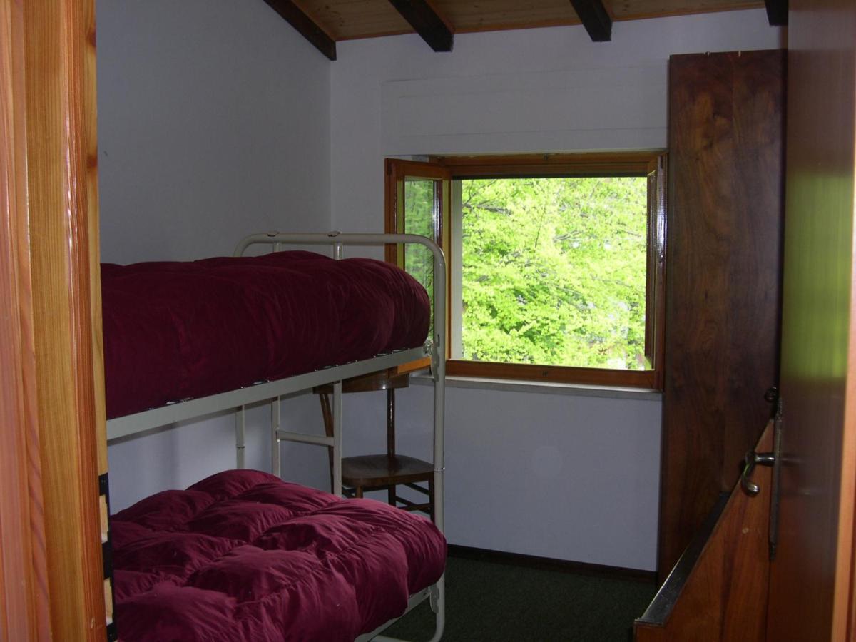 Mansarda In Montagna Apartment *