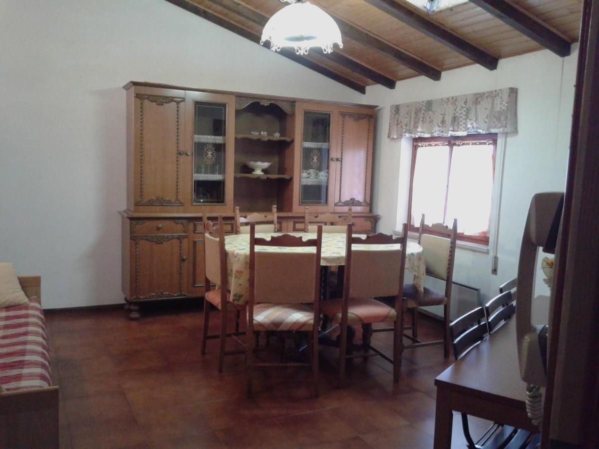 Apartment Mansarda In Montagna *